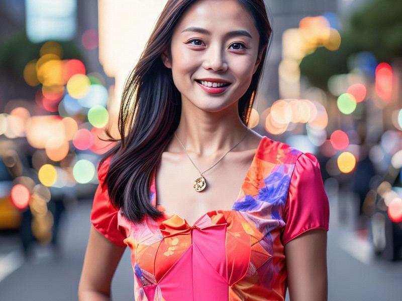 Shanghai's Vibrant Heritage and Dynamic Transformation: A Comprehensive Look