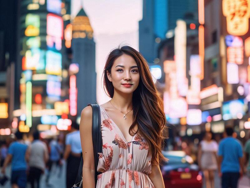 Exploring the Diverse Entertainment Venues in Shanghai