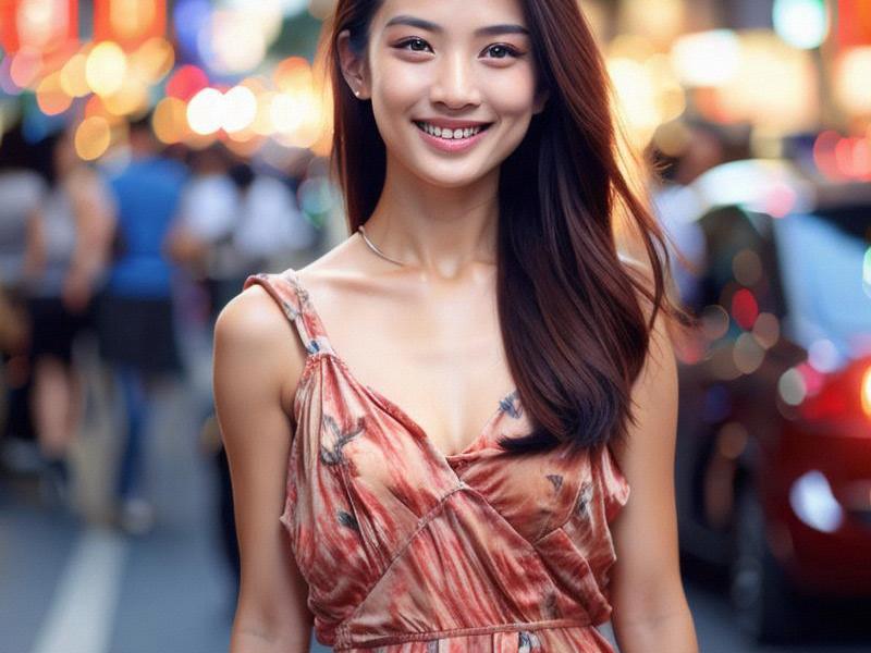 Shanghai: A Journey Through Modernity and Historical Depth