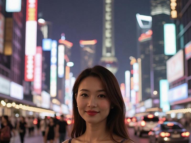 Shanghai's Sprawling Influence: How the Megacity Reshapes the Yangtze River Delta
