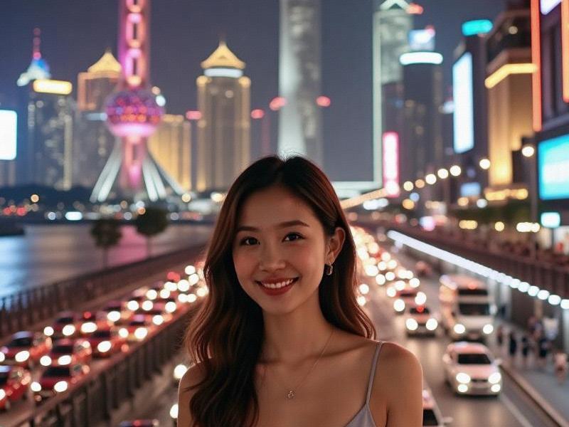 Shanghai 2025: The Nexus of Tradition and Innovation in China's Yangtze Delta