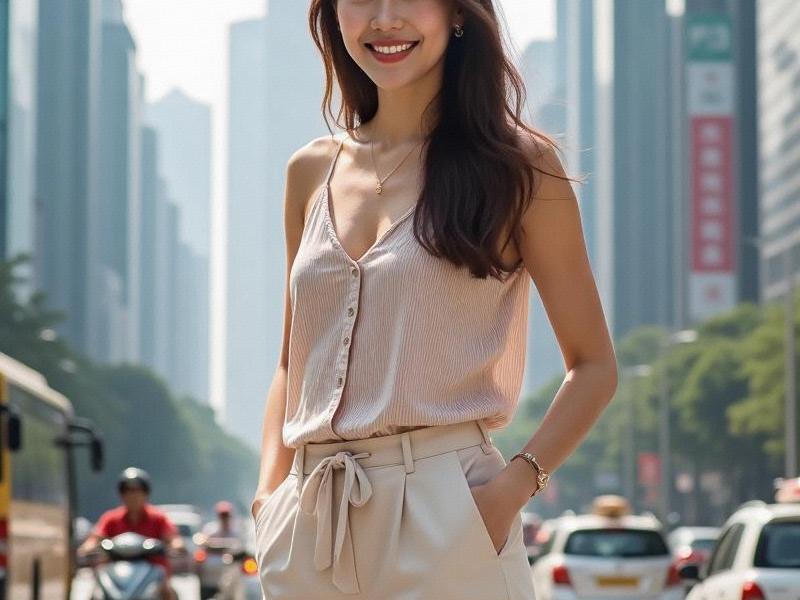 Shanghai 2025: The City Where Future and Tradition Collide
