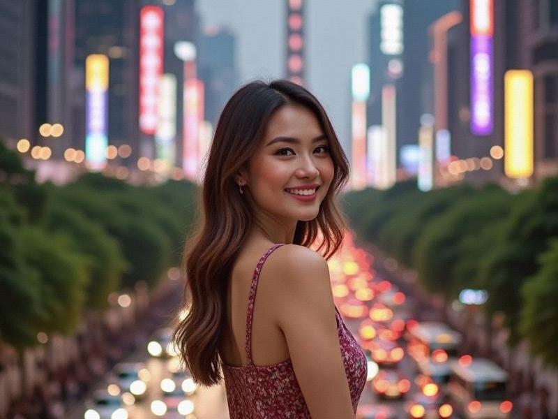 Shanghai's Daughters: How the City's Women Are Redefining Chinese Femininity