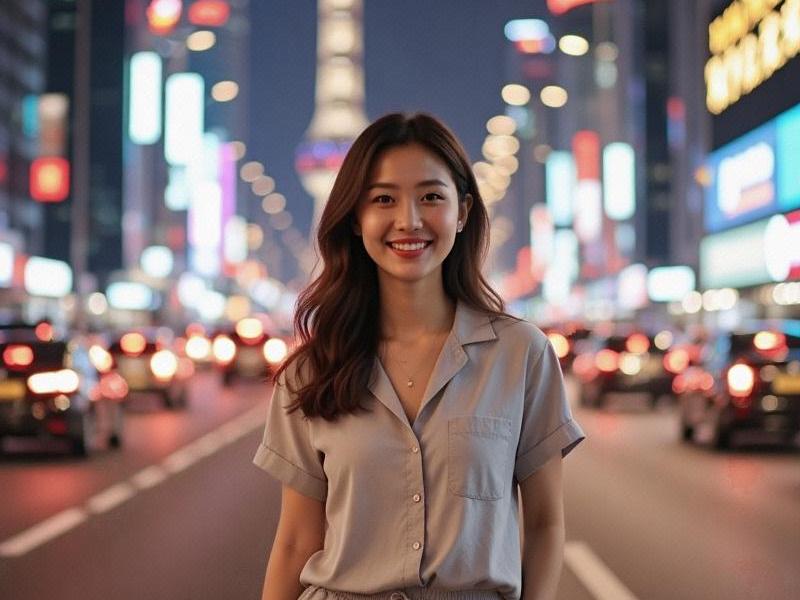Shanghai and Beyond: The Yangtze River Delta's Integrated Future