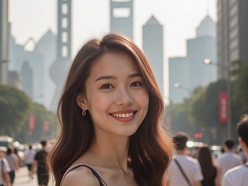 Shanghai's Regional Ascendancy: The Making of a 21st Century Megalopolis