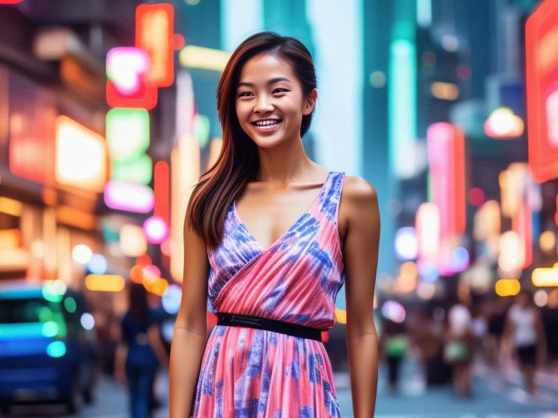 Shanghai's Entertainment Clubs: A Glimpse into the Vibrant Nightlife in the Cultural Metropolis