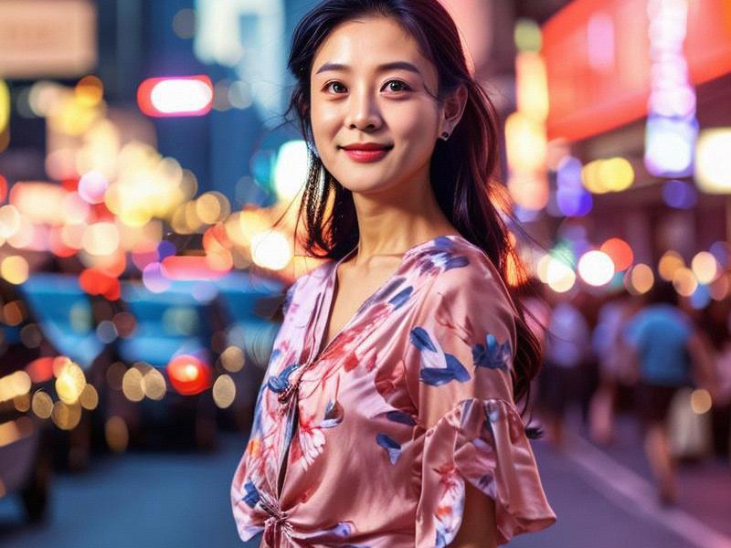 A Comprehensive Guide to Shanghai's Entertainment Clubs