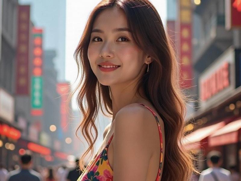 Shanghai's New Generation of Women: Redefining Success in China's Global City