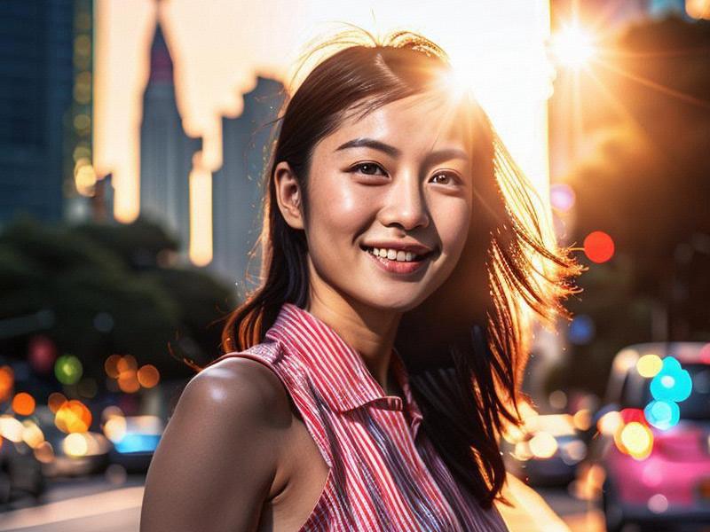 Shanghai's Green Transformation: How the City is Leading China's Eco-Friendly Revolution