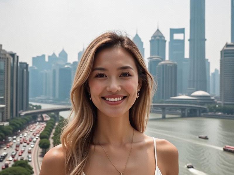 【海派女性图鉴】梧桐区弄堂到陆家嘴写字楼——上海女性的十二时辰