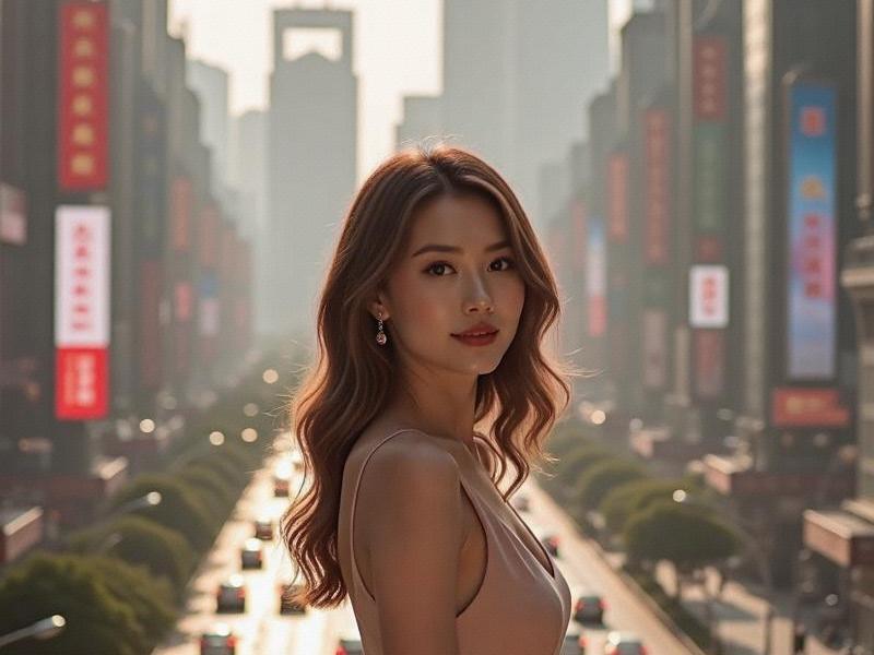 The Velvet Revolution: How Shanghai's Entertainment Venues Are Setting Global Standards
