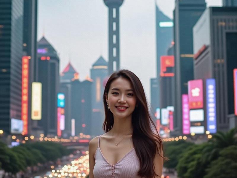 The Yangtze Delta Megaregion: Shanghai's Expanding Sphere of Influence