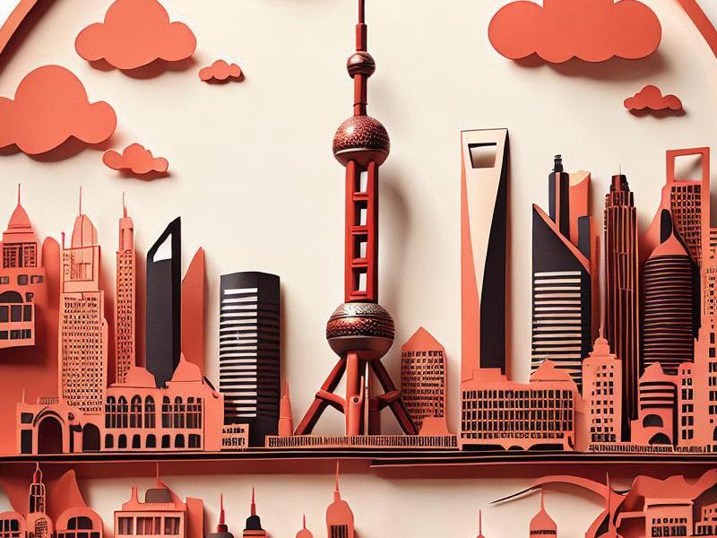 Shanghai's Beauty Culture: A Blend of Tradition and Modernity