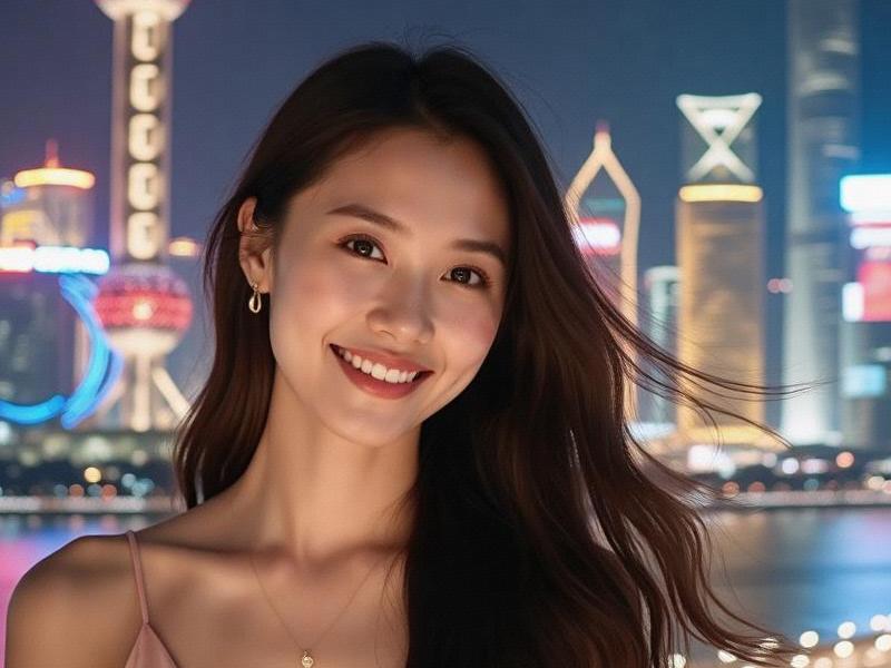 The Shanghai Effect: How China's Global City is Transforming the Yangtze Delta