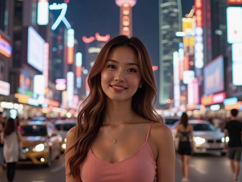The Evolution of Shanghai's Nightlife Economy: Inside the City's Premium Entertainment Clubs