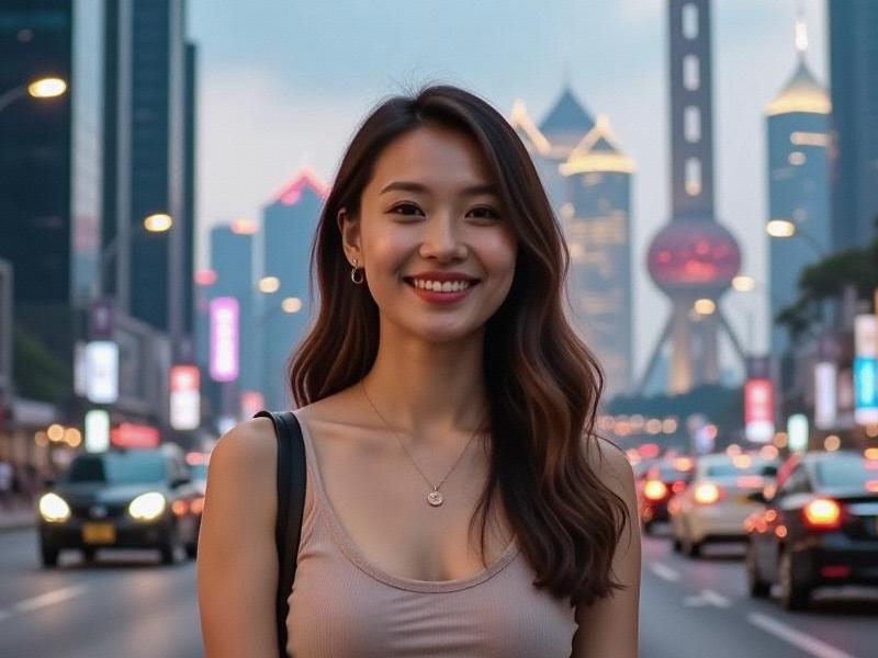 Shanghai’s Symbiotic Future: Engineering a Carbon-Neutral Megacity with 1,200-Year DNA