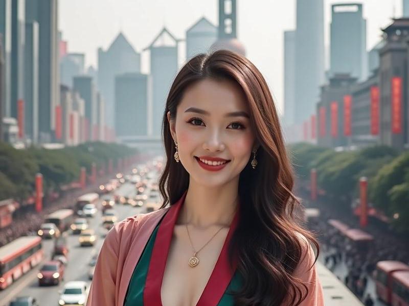 【深度】百乐门到AI夜店：上海娱乐会所的消费革命史