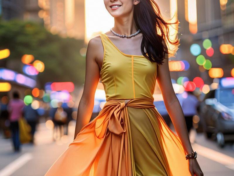 Shanghai: A Dynamic Metropolis Shaping the Future of China and the World
