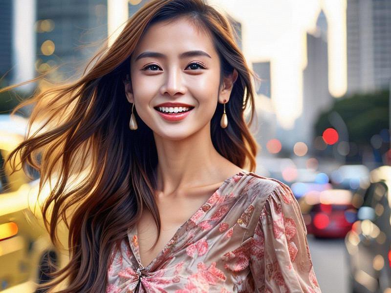 Shanghai's Green Transformation: How the City is Leading China's Eco-Friendly Revolution