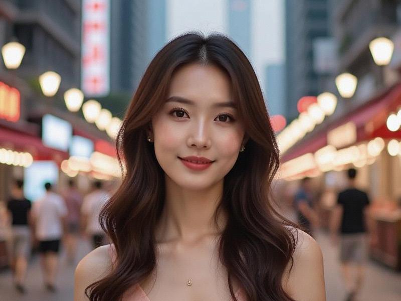 Neo-Elegance: How Shanghai's Entertainment Clubs Are Redefining Nightlife in the Metaverse Era