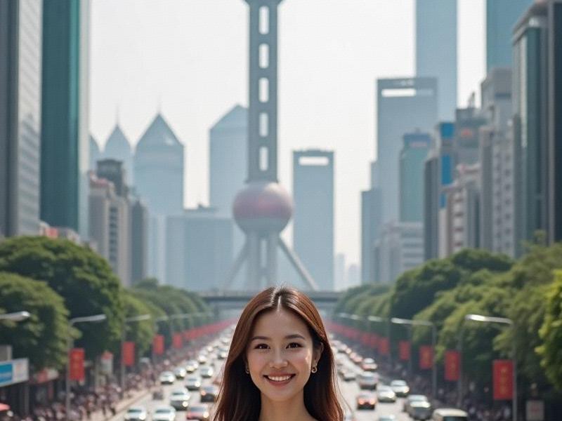 Shanghai After Dark: How the City's Entertainment Scene Reflects China's Social Transformation
