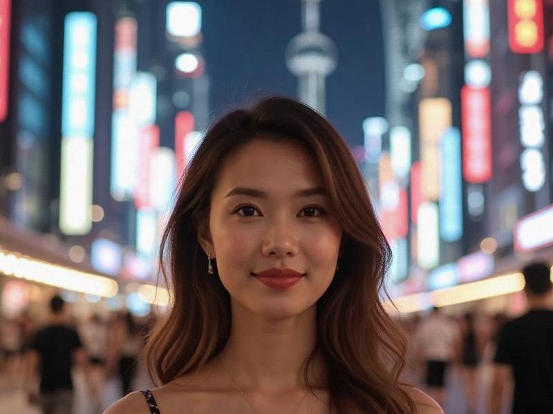 Shanghai's Dual Transformation: Economic Powerhouse Meets Cultural Renaissance