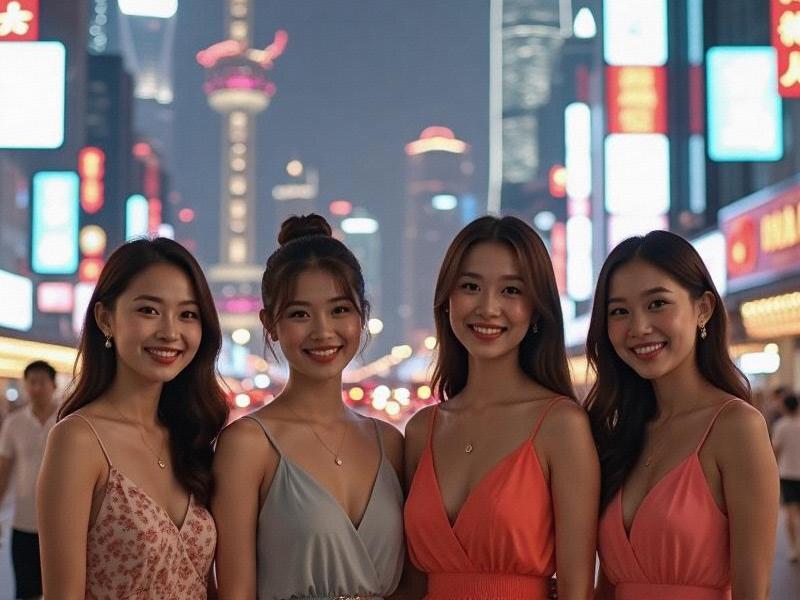 Shanghai's Silicon Delta: How the Yangtze River Region Became China's Innovation Powerhouse