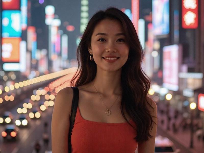 Shanghai’s Beauty Renaissance: Where Dynasty Elegance Meets AI-Driven Glamour