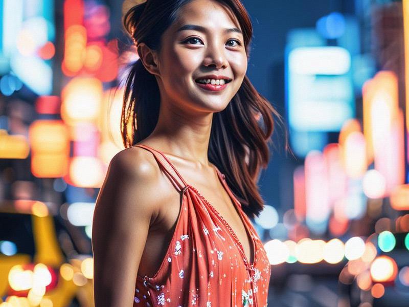 The Glitz and Glamour of Shanghai Entertainment Venues