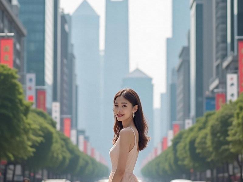 Shanghai 2040: The Making of a Future-Ready Megacity