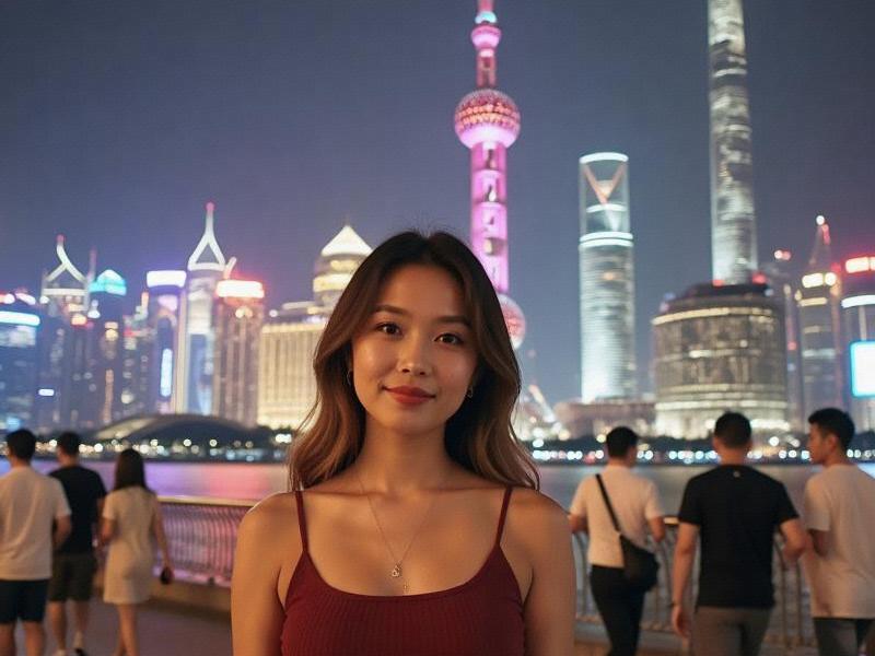 Shanghai's Entertainment Revolution: How Luxury Clubs Redefine Urban Nightlife