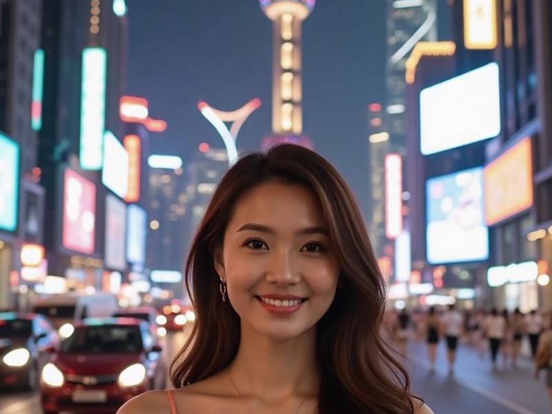 Shanghai 2030: How China's Financial Capital is Reinventing Urban Living