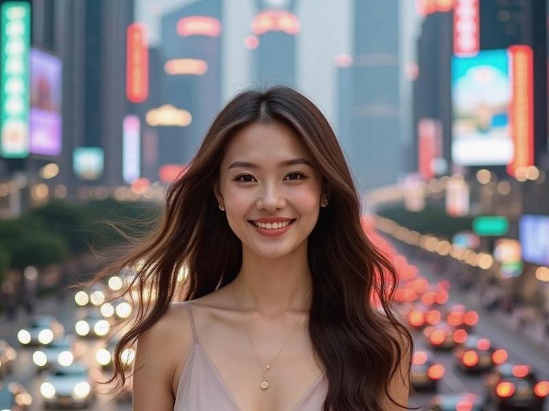 Shanghai 2025: The Making of Asia's Next Super City