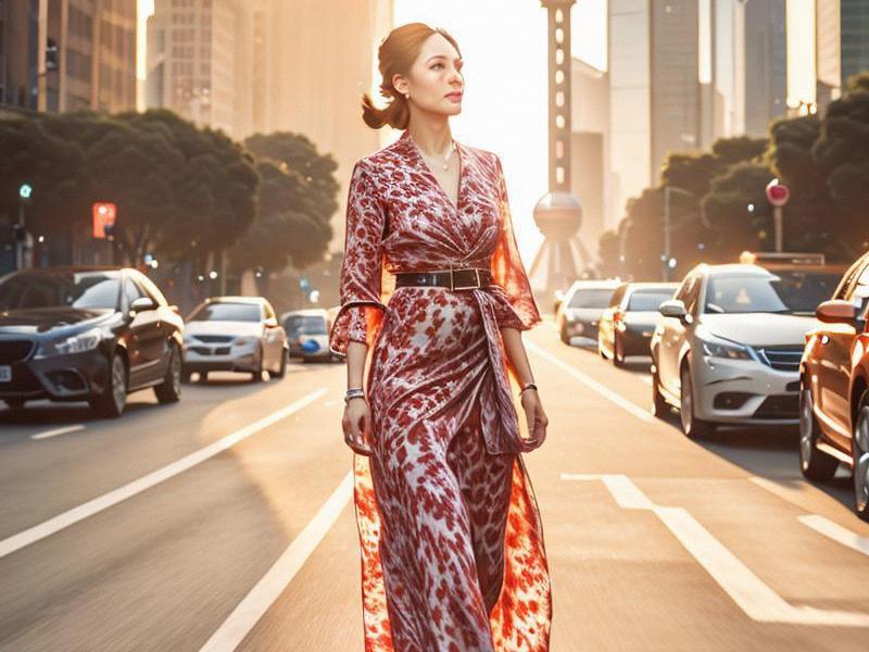 Exploring the Wonders of Shanghai and Its Surroundings