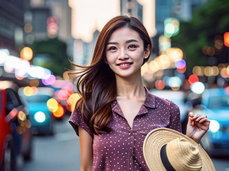 Shanghai and Its Enchanting Surroundings: A Journey Through Time and Culture