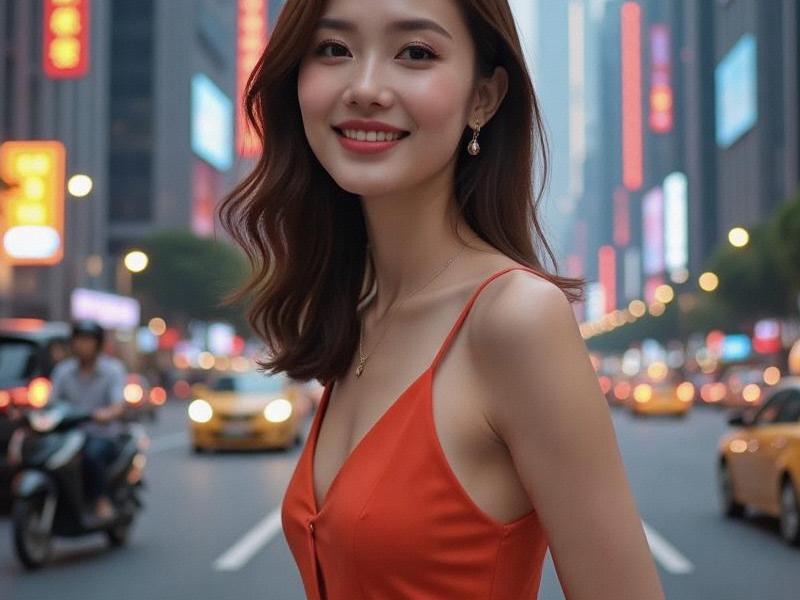 Shanghai's Modern Muses: How the City's Women Are Redefining Chinese Femininity in 2025