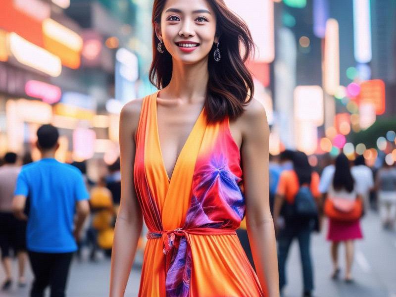 Shanghai's Transformation: A Journey from Port City to Global Metropolis