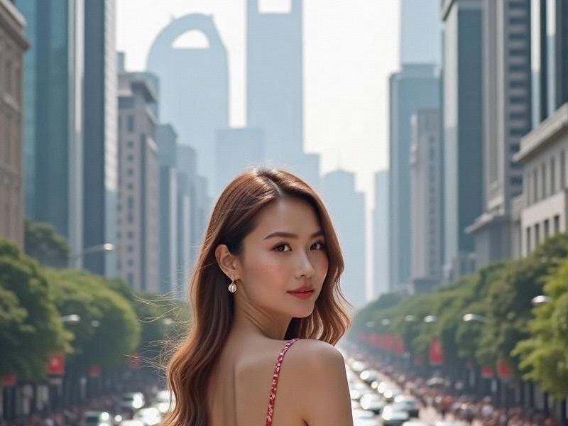 Velvet Chains: The Billion-Dollar Ecosystem of Shanghai's Nightlife Industry