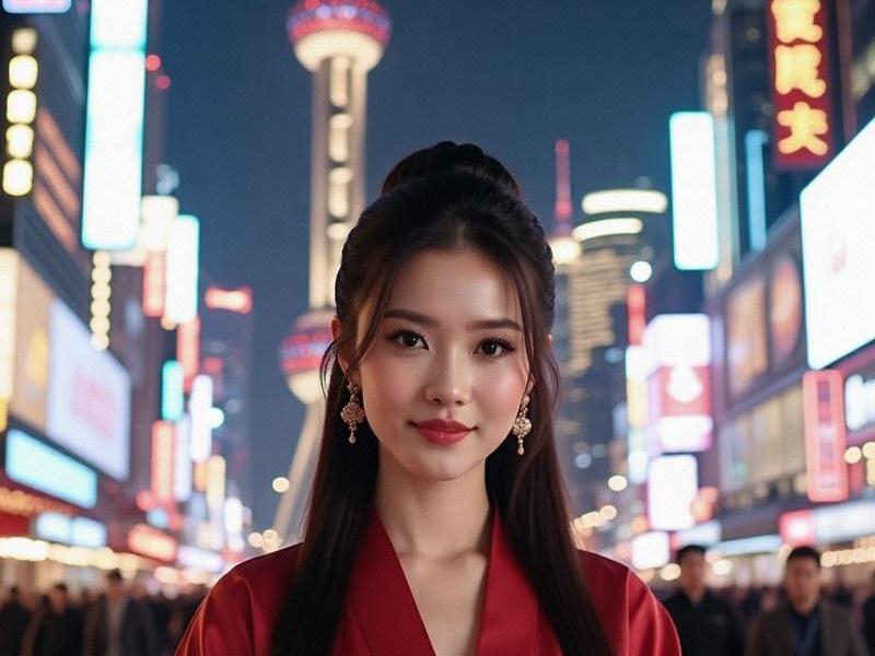 【霓虹密码】从百乐门到元宇宙：上海娱乐会所的百年进化论