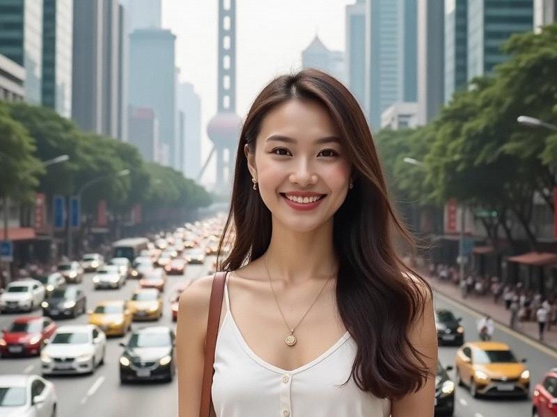 Shanghai 2025: The Dragon Head of China's Economic Renaissance