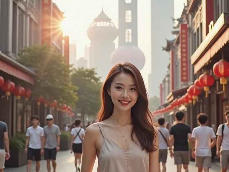 Shanghai's Nightlife Renaissance: How Entertainment Venues Are Redefining Urban Leisure Culture