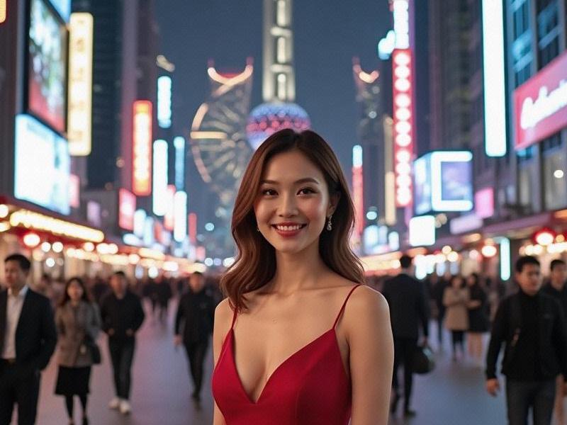 【梧桐树下的摩登与优雅：解码上海女性魅力基因】