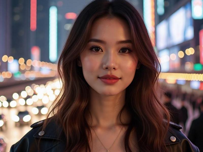 【城市志】摩登密码：上海女性的美学基因图谱