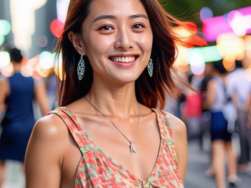 Shanghai Nightlife: A Playground for the EliteKeywords: Shanghai, nightlife, elite, entertainment, culture, sophisticationDescription:This article del