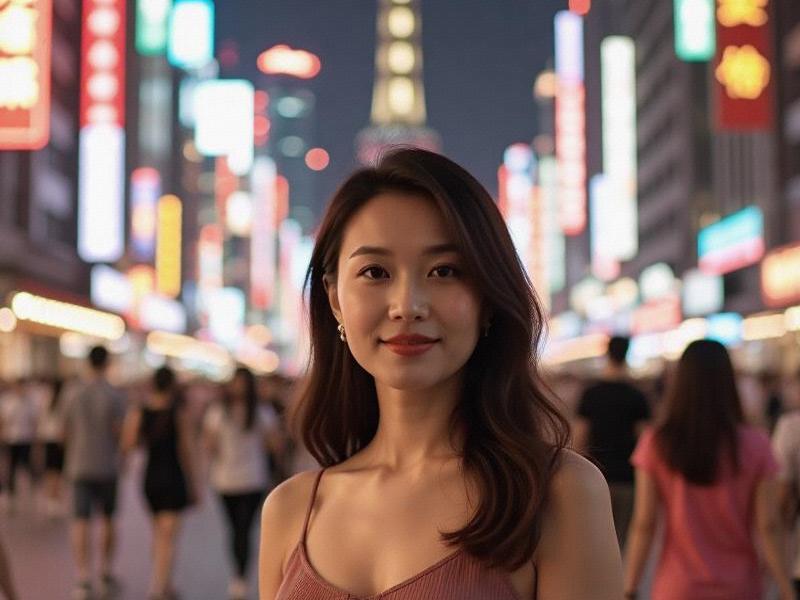The Evolution of Shanghai's Nightlife: How Entertainment Venues Are Redefining Urban Leisure