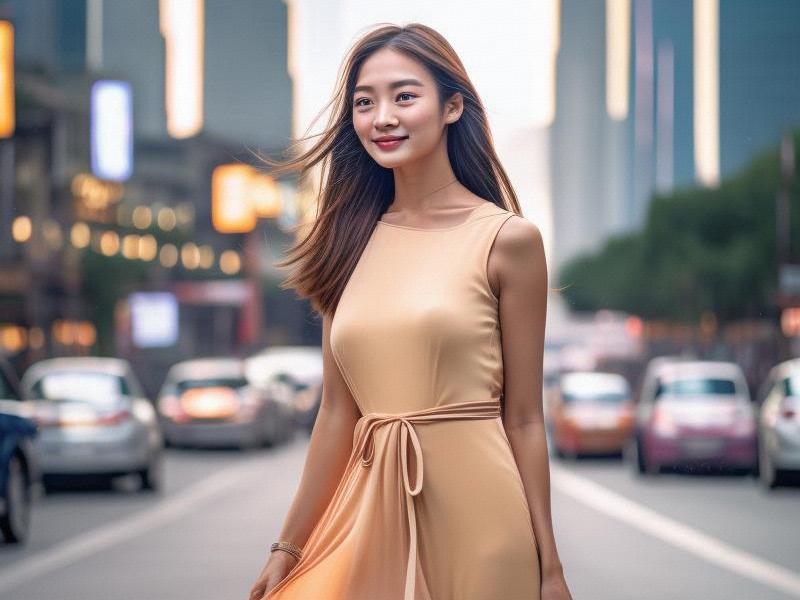 Shanghai: A Global Metropolis with Endless Charm