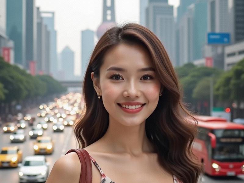 Shanghai and Beyond: The Rise of the Yangtze Delta Megaregion