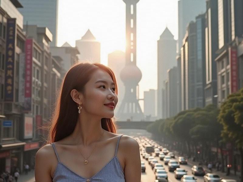 Shanghai's Nocturnal Economy: Inside the Transformation of the City's Elite Entertainment Clubs