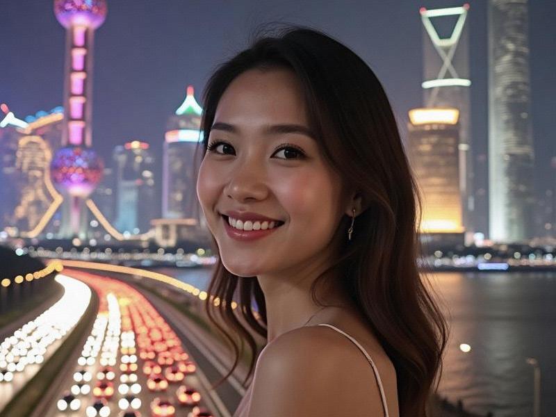 Shanghai and Its Satellite Cities: The Making of a 21st Century Megalopolis
