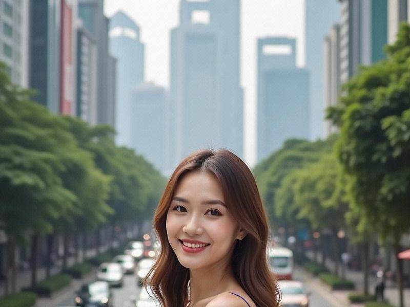 Shanghai's Sphere of Influence: How the Megacity is Reshaping the Yangtze River Delta